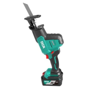 Máy cưa kiếm không chổi than dùng pin - DCA - ADJF22DM