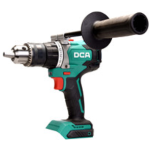 Máy khoan không chổi than dùng pin - DCA - ADJZ02-16Z