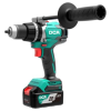 Máy khoan động lực không chổi than dùng pin - DCA - ADJZ03-13DM