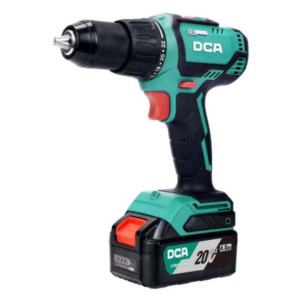 Máy khoan đục dùng pin không chổi than - DCA - ADJZ04-13AM
