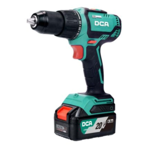 Máy khoan đục dùng pin không chổi than - DCA - ADJZ04-13EM