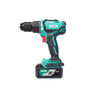 Máy khoan đục dùng pin không chổi than - DCA - ADJZ05-13AM