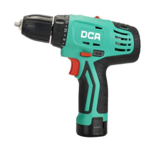 Máy khoan dùng pin - DCA - ADJZ10-10EK