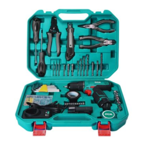 Bộ combo máy khoan pin - DCA - ADJZ1202TS