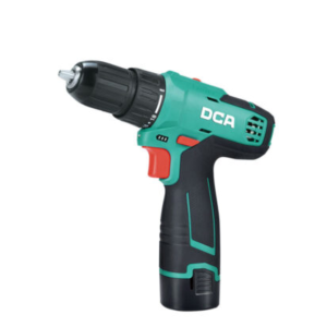 Máy khoan dùng pin - DCA - ADJZ1602E