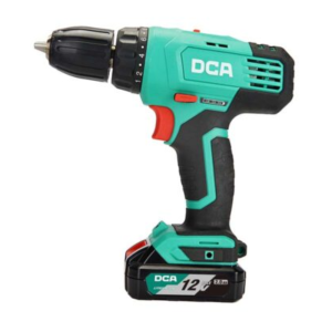 Máy khoan dùng pin - DCA - ADJZ20-10EM