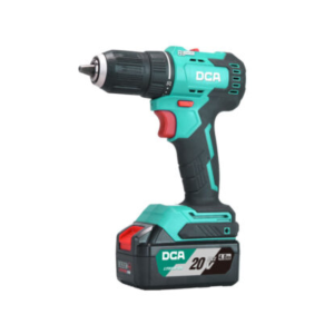 Máy khoan không chổi than dùng pin - DCA - ADJZ2050Z