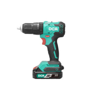 Máy khoan động lực không chổi than dùng pin - DCA - ADJZ2050IEM