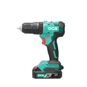 Máy khoan động lực không chổi than dùng pin - DCA - ADJZ2050IZ