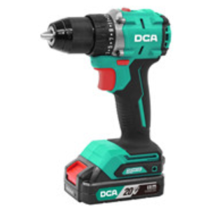 Máy khoan không chổi than dùng pin - DCA - ADJZ2060EM