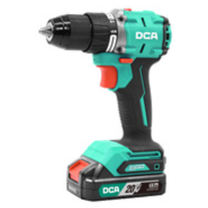 Máy khoan/khoan động lực không chổi than dùng pin - DCA - ADJZ2060iADM