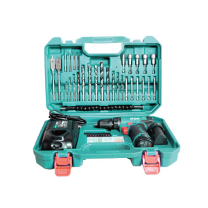 Bộ máy khoan không chổi than dùng pin - DCA - ADJZ23-10TK