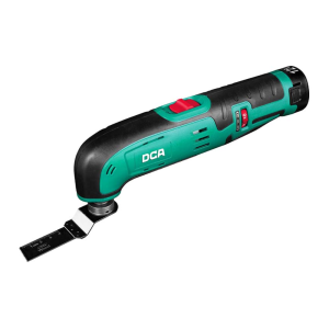 Máy cắt gọc dùng pin - DCA - ADMD12EK