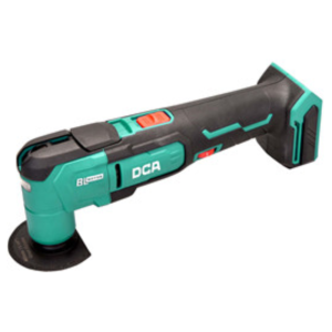 Máy cắt đa năng chổi than dùng pin - DCA - ADMD20Z