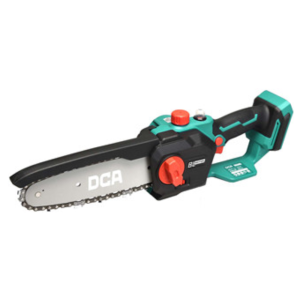 Máy cưa xích không chổi than dùng pin - DCA - ADML20081Z