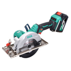 Máy cưa đĩa tròn không chổi than dùng pin - DCA - ADMY125BM