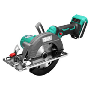 Máy cưa đĩa tròn không chổi than dùng pin - DCA - ADMY140SZ