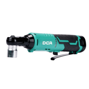 Máy siết cờ lê dùng pin - DCA - ADPB02-10EK