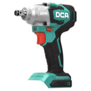 Máy siết buloong không chổi than dùng pin - DCA - ADPB02-18MZ