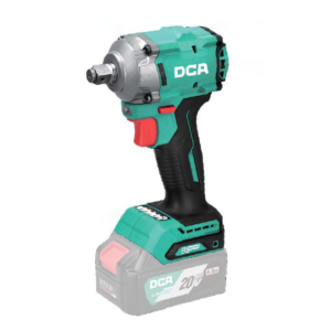 Máy siết buloong dùng pin không chổi than - DCA - ADPB358Z