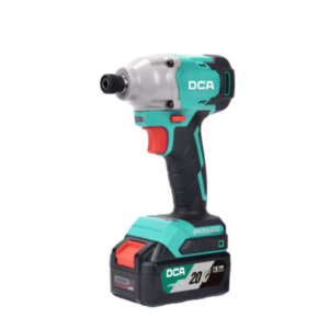 Máy siết vít dùng pin không chổi than - DCA - ADPL03-14Z