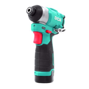 Máy siết vít không chổi than dùng pin - DCA - ADPL04-8EK