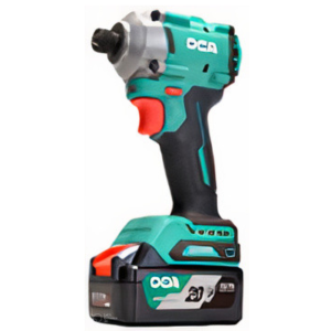 Máy siết vít không chổi than dùng pin - DCA - ADPL198AM