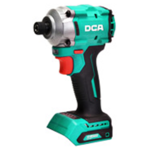 Máy siết vít không chổi than dùng pin - DCA - ADPL198Z