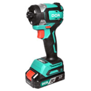 Máy siết vít không chổi than dùng pin - DCA - ADPL208ADM