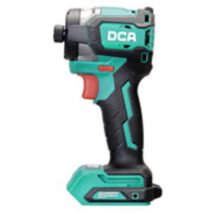 Máy siết vít không chổi than dùng pin - DCA - ADPL208Z