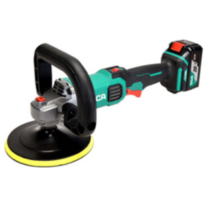 Máy đánh bóng không chổi than dùng pin - DCA - ADSP02-180BM