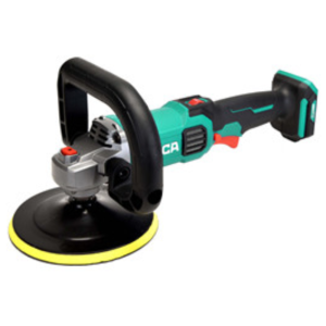 Máy đánh bóng không chổi than dùng pin - DCA - ADSP02-180Z