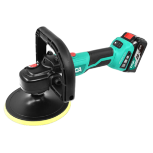 Máy đánh bóng không chổi than dùng pin - DCA - ADSP180EM