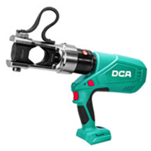 Máy ép Cos thủy lực dùng pin - DCA - ADYH630Z