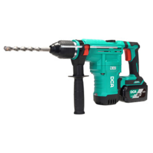 Máy khoan bê tông không chổi than dùng pin - DCA -  ADZC02-28H2K