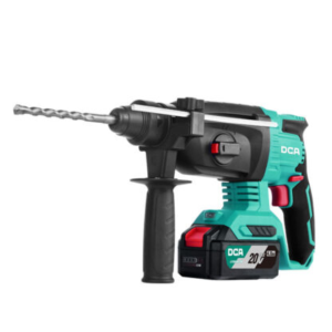 Máy khoan bê tông không chổi than dùng pin - DCA -  ADZC04-24EM