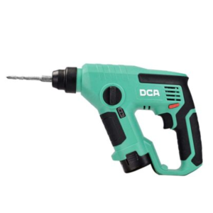 Máy khoan bê tông dùng pin - DCA - ADZC13B