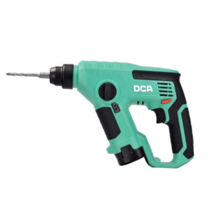 Máy khoan bê tông dùng pin - DCA - ADZC13Z