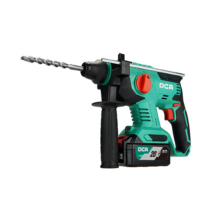 Máy khoan bê tông không chổi than dùng pin - DCA -  ADZC22BM