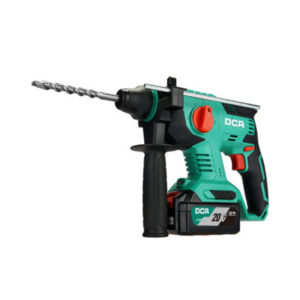 Máy khoan bê tông không chổi than dùng pin - DCA -  ADZC22DM