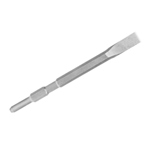 Mũi đục dẹp đuôi lục giác 17x280x22mm - Total - TAC153172