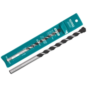 Mũi khoan bê tông đuôi trơn (10×120) - Total - TAC211001