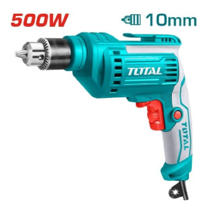 Máy khoan điện cs 500W - Total - TD2051026E