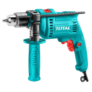 Máy khoan búa công suất 680W - Total - TG1061356E