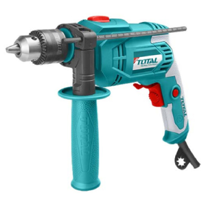 Máy khoan búa công suất 750W - Total - TG108136E