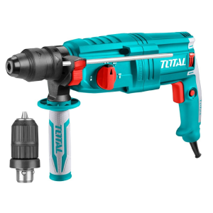 Máy đục cs 800W - Total - TH308268-2