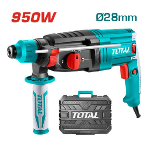 Máy đục công suất 950W - Total - TH309288