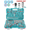 Bộ 156 công cụ kết hợp - Total - THKTHP21566